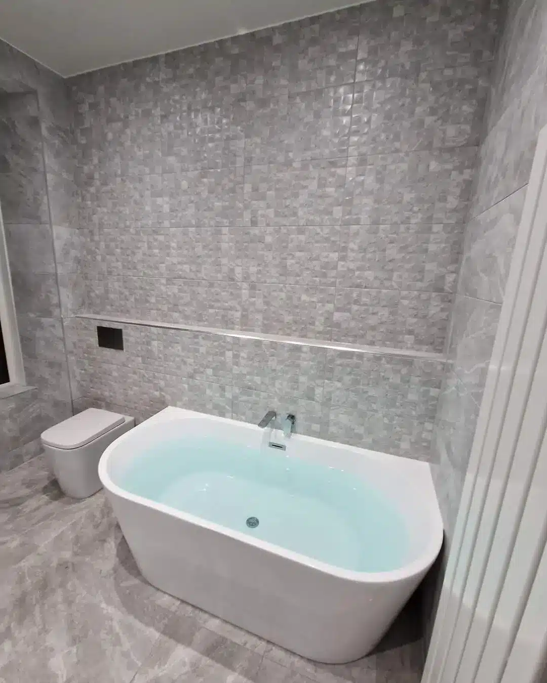 Bathroom Installation Uddingston