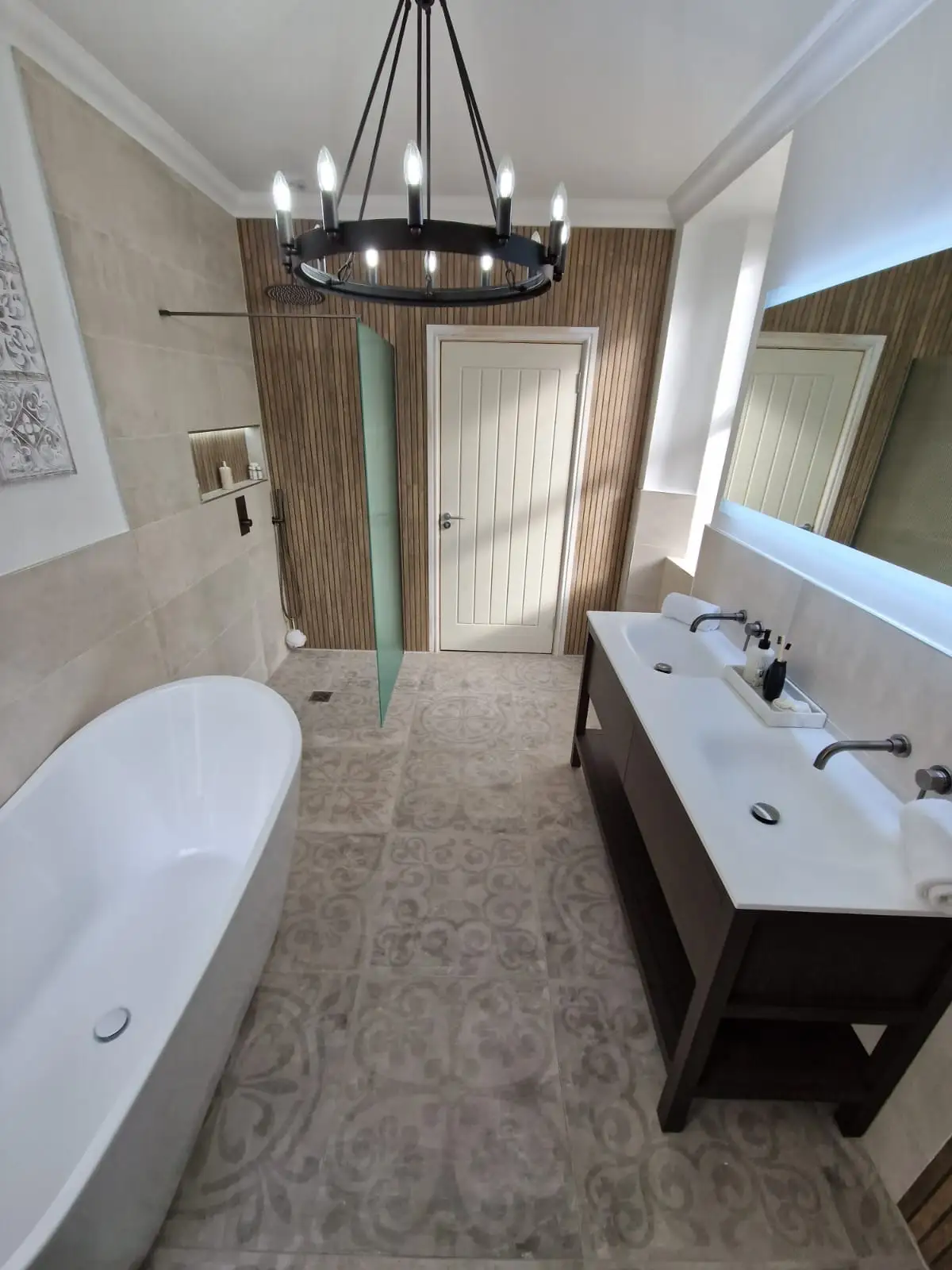 Bathroom Fitting Uddingston