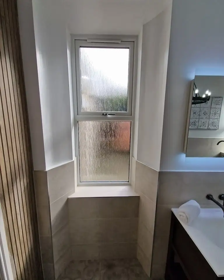 Main bathroom by Clan Bathrooms, Glasgow