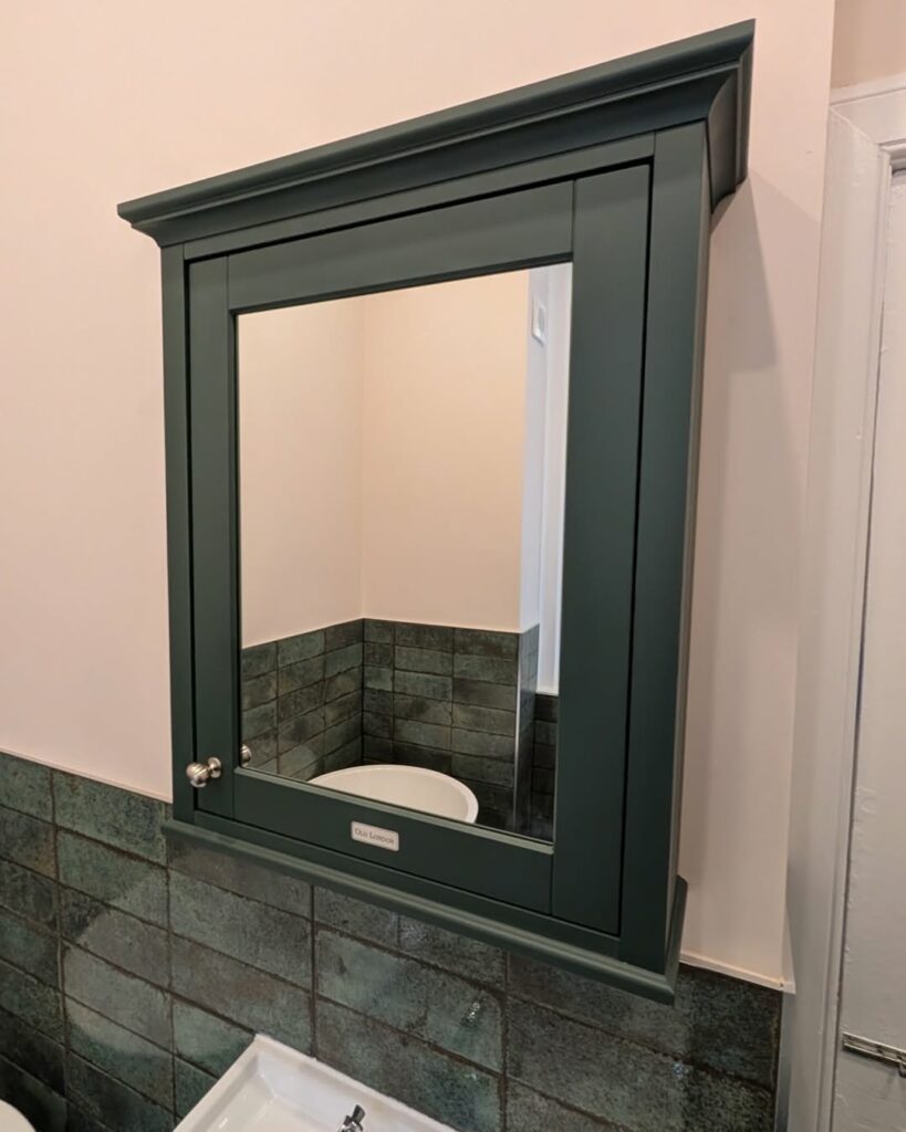 Main bathroom by Clan Bathrooms, Glasgow