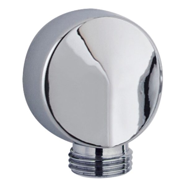Nuie Shower Outlet Elbow