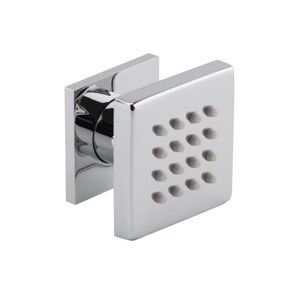 Nuie Shower Body Jet