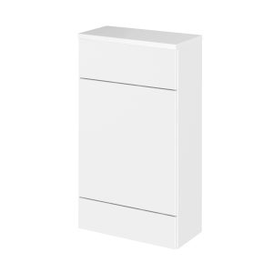 Fusion Floor Standing Vanity Unit with Worktop