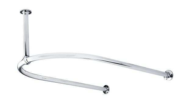 BC Designs Victrion Shower Ring