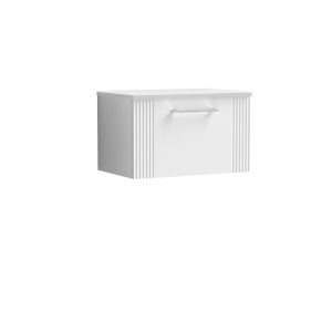 Deco Wall Hung Vanity Unit with Worktop