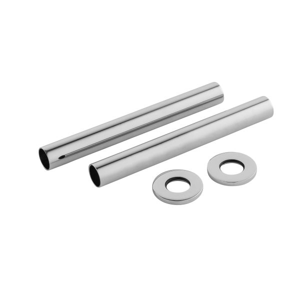 Nuie Decorative Radiator Pipes