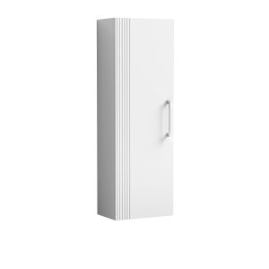 Deco Wall Hung Tall Unit