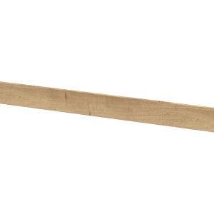 nuie lux MFC Woodgrain Plinth