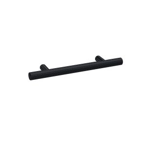 Knurled Bar Handle