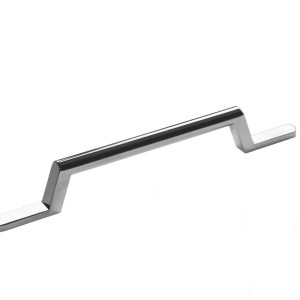 Round Strap Handle