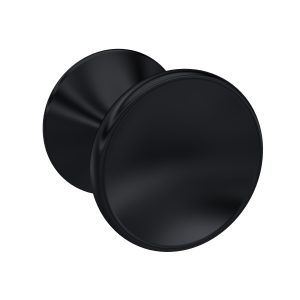 Indented Round Knob