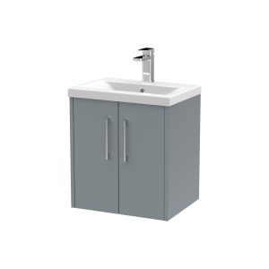 Juno Wall Hung Vanity Unit with Basin