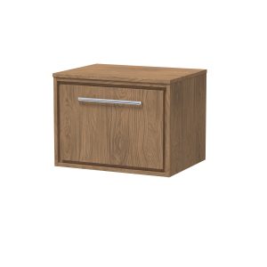Lille Wall Hung Vanity Unit with Worktop
