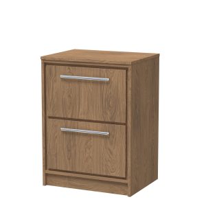 Lille Floor Standing Vanity Unit with Worktop