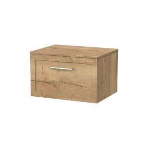 Halden Wall Hung Vanity Unit with Worktop