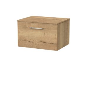 Monroe Wall Hung Vanity Unit with Worktop