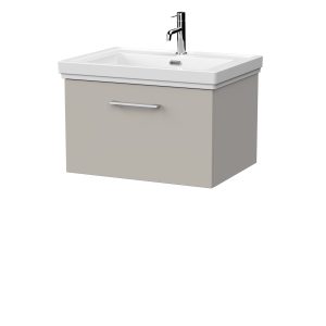 Monroe Wall Hung Vanity Unit with Basin