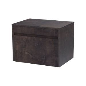 Loftwood Wall Hung Vanity Unit with Worktop