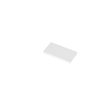 WC Unit Worktop