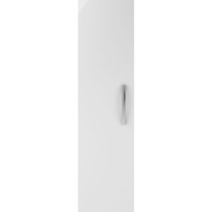 Athena Wall Hung Tall Unit