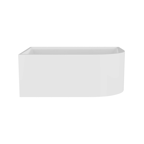 Clan Core Corner Bath