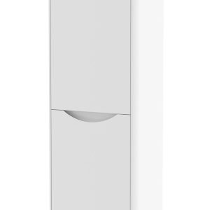 Lunar Wall Hung Tall Unit